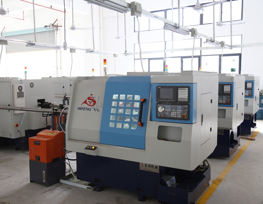 What are the advantages of CNC machining?