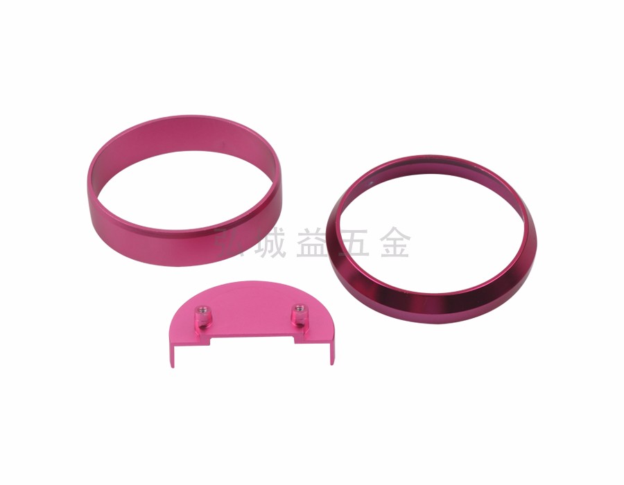 Beauty stick spare parts